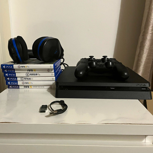 Read description sony - description,