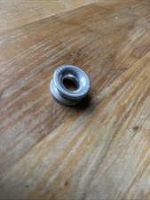 Sailing Dinghy Low Friction