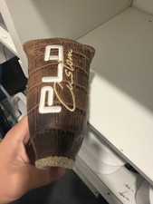 Ping PLD Custom Gator Headcover Brand New