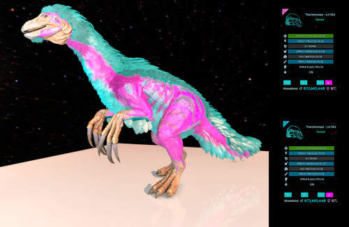 Ark survival ascended pve - ascended,