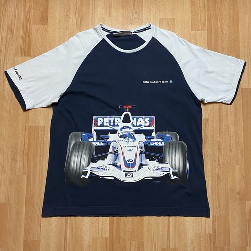 Vintage bmw sauber - vintage, team