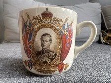Vintage collectible H M Edward