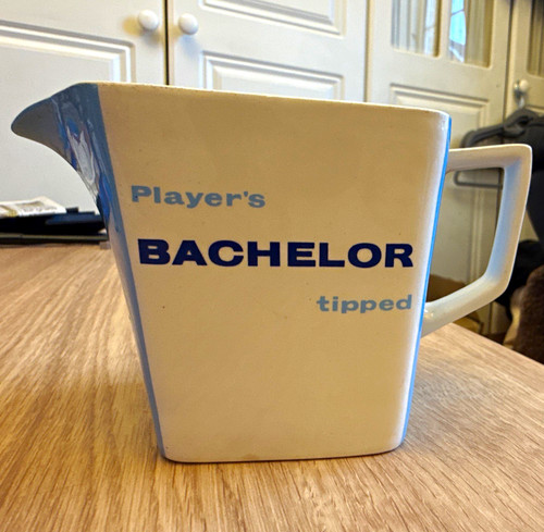 Vintage player bachelor - vintage,