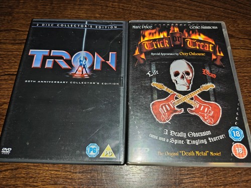 Trick treat tron - treat/tron, 3