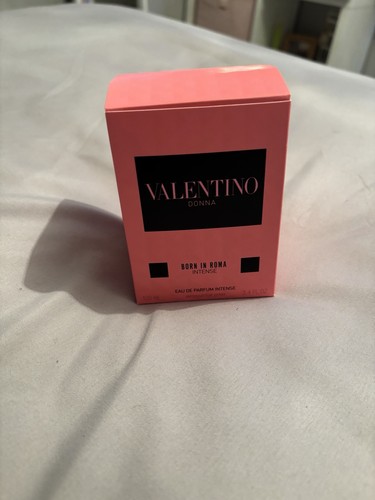 Valentino donna born roma - born,
