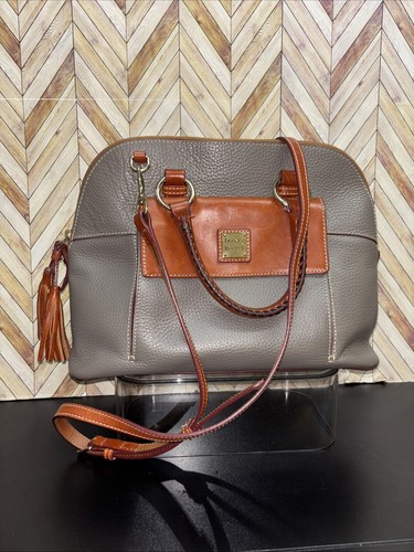 Dooney bourke large aubrey - dooney,