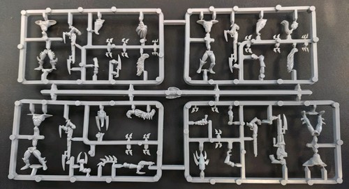 Warhammer 40k oldhammer - warhammer,