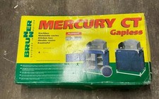 BRUNNER MERCURY CT CAMPING