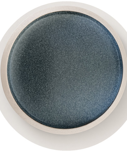 Fairmont raw slate piece - slate, 4