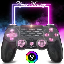 Wireless Controller For