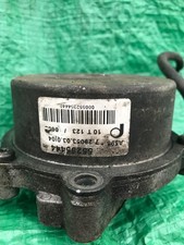 VAUXHALL ASTRA H VECTRA C ZAFIRA B 1.9 Z19DT VACUUM PUMP 55205444