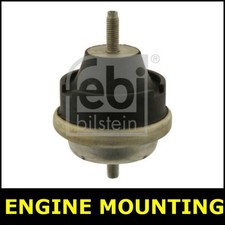 Engine Mounting Right Fits