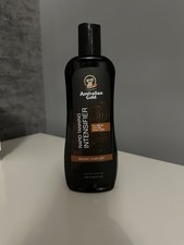 Australian Gold Dark Rapid Tanning Intensifier - 250ml - SAME DAY POSTAGE! NEW 