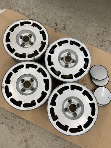Pirelli slots and caps x4 - pirelli,