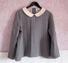 Cabbages and Roses Edith