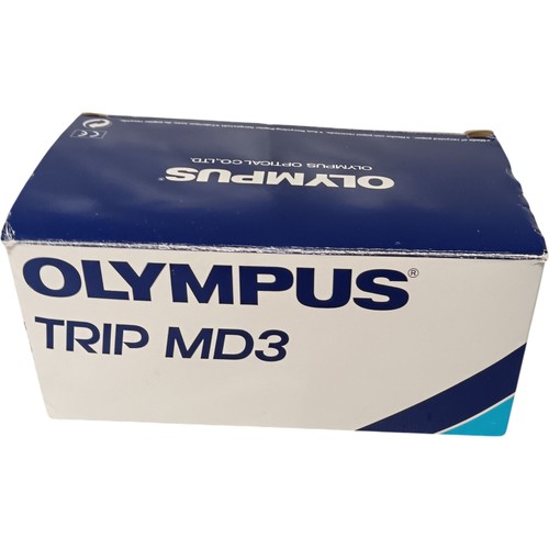 Olympus trip md3 - trip,