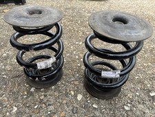 Genuine BMW M3 E46 Rear Coil