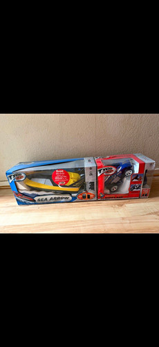 Tyco whiplash 16 - tyco, 1:16