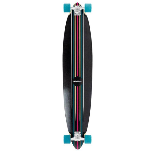 Mindless nomad complete - nomad,
