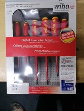 Wiha Electrical Soft Finish