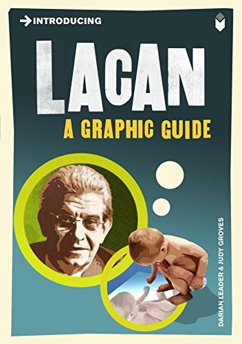 Introducing lacan graphic - introducing, a