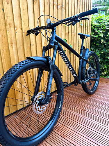 Specialized fuse comp - fuse,