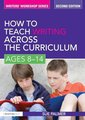 How teach writing - how,