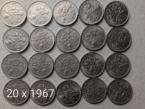 1967 queen elizabeth - elizabeth, ii