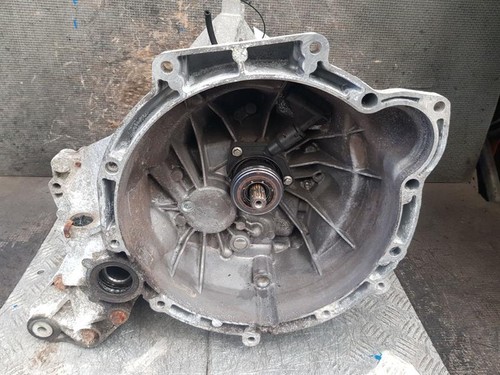 2007 2011 mk2 - 2007-2011, ford