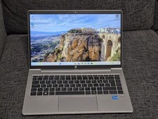HP ProBook 640-G8 EU Keyboard