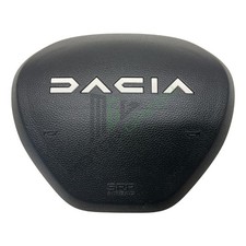 Dacia Jogger 2024 Steering