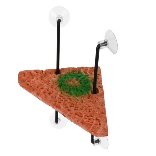 Turtle platform floating bask - platform,