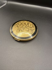Stratton England Gold Tone