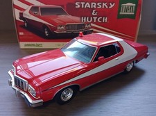 1:18 Starsky And Hutch Ford