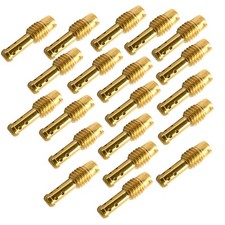 20Pcs 8-Bleed Holes Carburetor