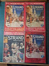 The Strand Magazine 1929 - 7