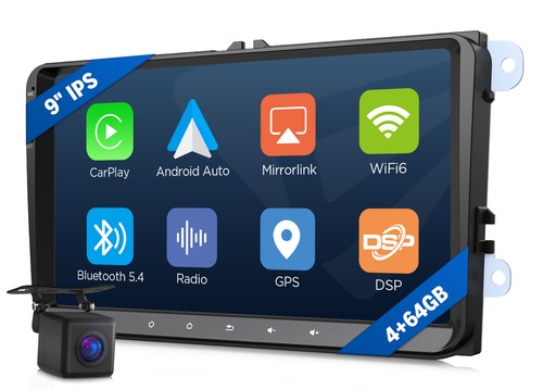Eonon vwx7a android 4 - vwx7a, 4+64