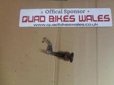 USED KAWASAKI MULE 3010 DIESEL