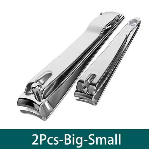 Heavy duty toe nail - nail, clippers