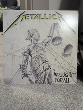 ...And Justice For All