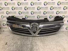 2010 VAUXHALL ZAFIRA B MK2