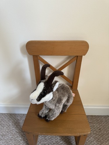 Teddy hermann chamois - teddy-,
