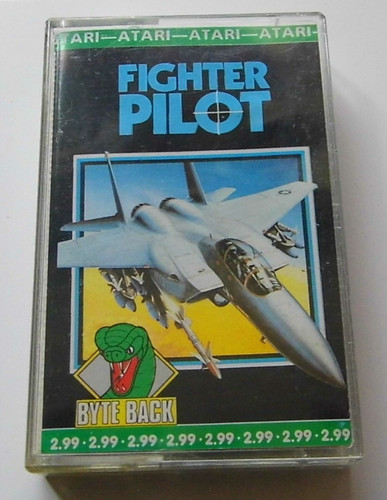 Atari and 800 130 games - xl/xe, 800/130