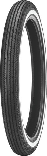 Shinko 21 front - 3.00-21,