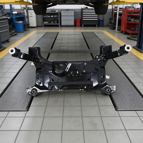 2207173 front subframe - 2207173,
