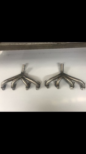 Rover manifolds - v8,