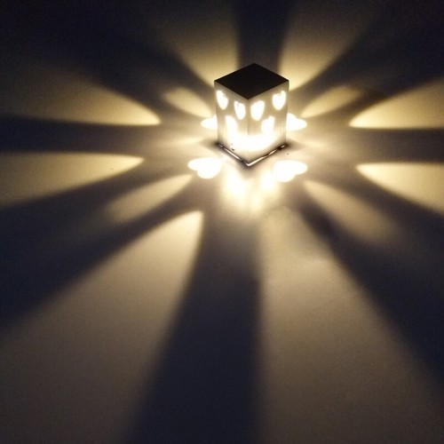 Dimmable led disco - dimmable/n,