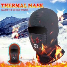 Winter Thermal Ski Mask