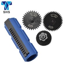 SHS 15 Half Steel Teeth
