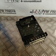 AUDI A3 VW SEAT SKODA FUSE BOX